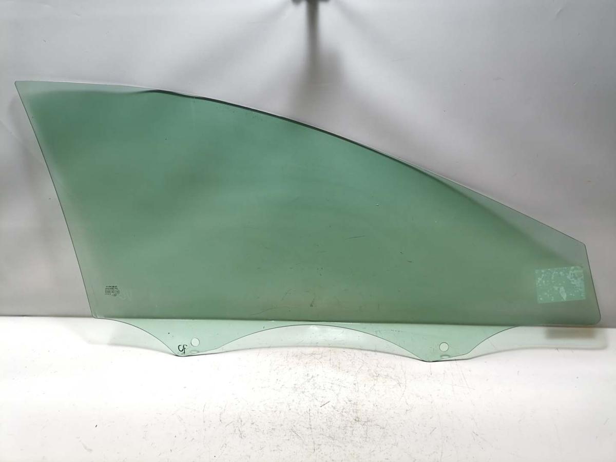 Seat Leon 5F original T&uuml;rscheibe vorn links 5-T&uuml;rer Bj.2015